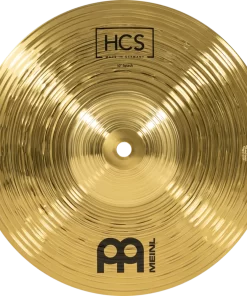 Platillo - Splash - Meinl - HCS10S
