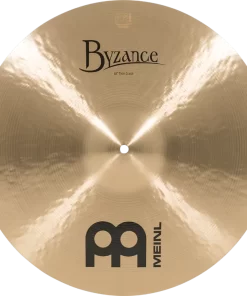 Platillo delgado tradicional - Meinl Cymbals - B18TC