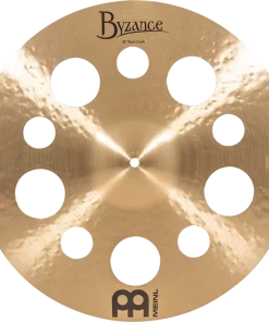 Platillo - Byzance Traditional Trash Crash -Meinl Cymbals - B18TTRC