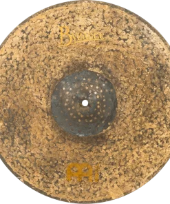 Platillo - Vintage Pure Crash - Meinl Cymbals - B18VPC