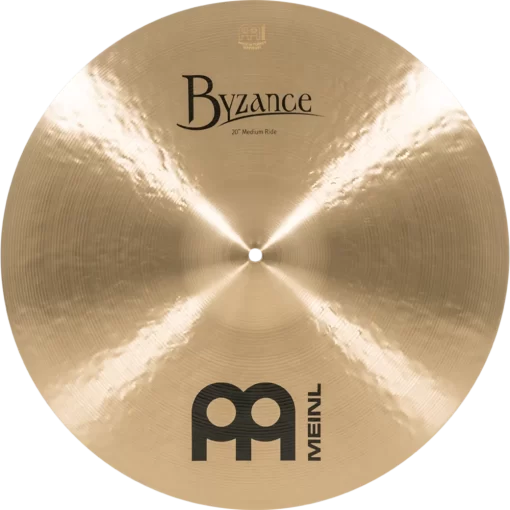 Platillo - Medium Ride - Meinl Cymbals - B20MR