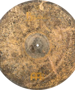 Platillo - Vintage Pure Ride - Meinl Cymbals - B20VPR