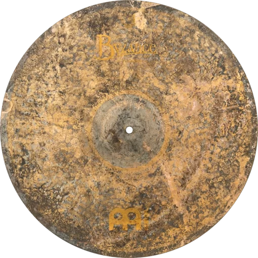 Platillo - Vintage Pure Ride - Meinl Cymbals - B20VPR