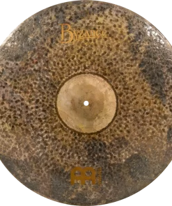Platillo - Extra Dry Medium Ride - Meinl Cymbals - B22EDMR