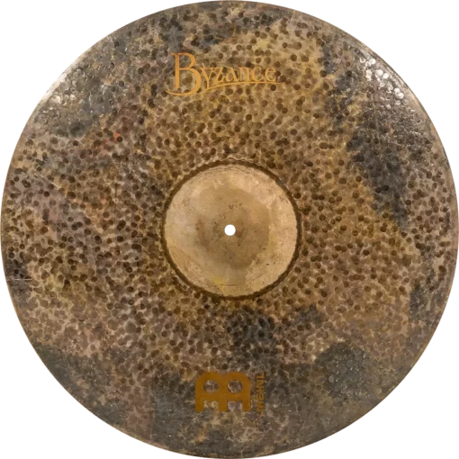 Platillo - Extra Dry Medium Ride - Meinl Cymbals - B22EDMR