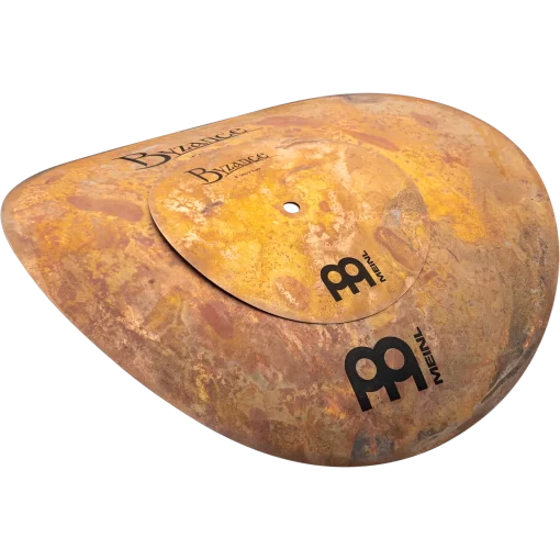 Platillo - Smack Stack Add-On Pack - Meinl Cymbals - B86VSMA