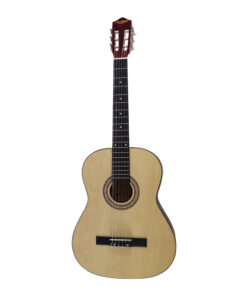 Guitarra acústica 4/4 (Nylon) - Classical Series CN44 - McAllister - CN44-N