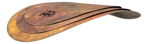 Platillo - Vintage Smack Stack - Meinl Cymbals - B024VSM
