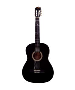 Guitarra acústica 4/4 (Nylon) - Classical Series CN44 - McAllister - CN44-BK