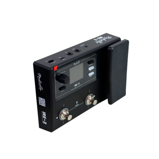 PEDAL - NASHVILLE - IRE-2