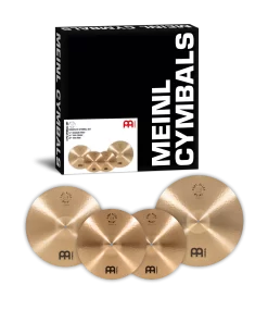 Complete Cymbal Set - Meinl Cymbals - PA-CS2