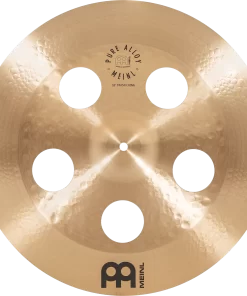 Platillo - Trash China - Meinl - PA18TRCH