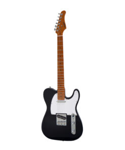 Guitarra eléctrica tipo Telecaster - TLN Series - McAllister - TLN-BK