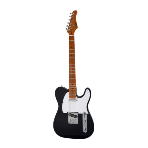 Guitarra eléctrica tipo Telecaster - McAllister - TLN-BK