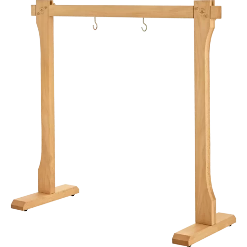 Soportes de gong de madera - MEINL SONIC ENERGY - TMWGS-M