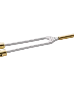Diapasones de terapia sintonizada planetaria - MEINL SONIC ENERGY - TTF-64-G