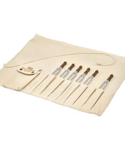 Diapasón de terapia binaural - MEINL SONIC ENERGY - TTF-BT-SET-R