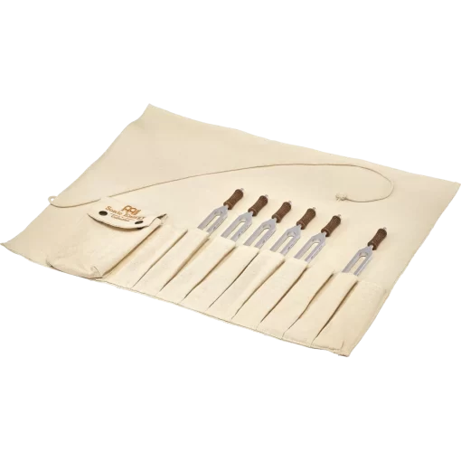 Diapasón de terapia binaural - MEINL SONIC ENERGY - TTF-BT-SET-R