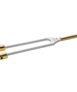 Diapasones de terapia sintonizada planetaria - MEINL SONIC ENERGY - TTF-E-G