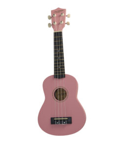 Ukulele con estuche - McAllister - UKN-P