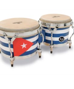 Bongo Matador Cuba - Latin Percussion - M201-QBA