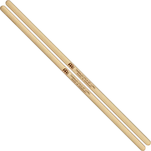 Baquetas - Timbale Sticks - Meinl Stick & Brush - SB126