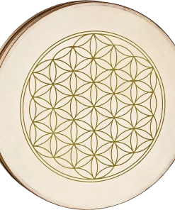 Tambores de marco - MEINL SONIC ENERGY - WD16FOL