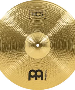 Platillo - Crash - Meinl Cymbals - HCS18C
