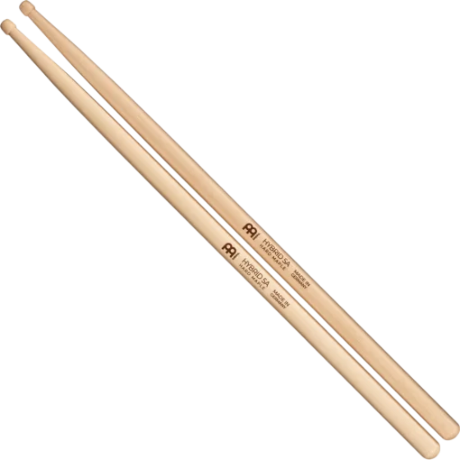 Baquetas - Hybrid 5A - Meinl Stick & Brush - SB136