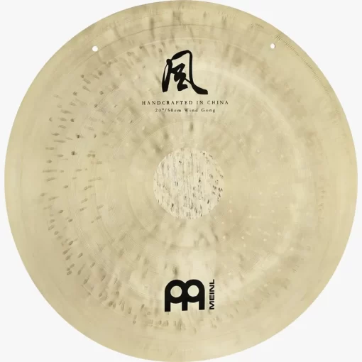 Gong de viento - MEINL SONIC ENERGY - WG-TT22
