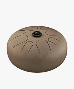 Tambores de lengüeta de acero - MEINL SONIC ENERGY - STD3VB
