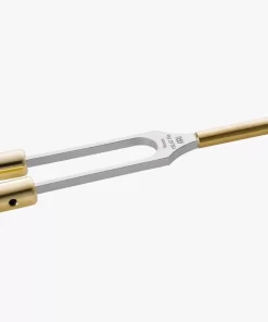 Diapasones de terapia sintonizada planetaria - MEINL SONIC ENERGY - TTF-V-G