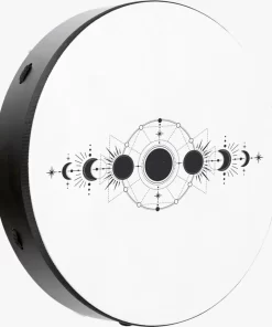 Tambores de marco - MEINL SONIC ENERGY - RD18DWB-SH
