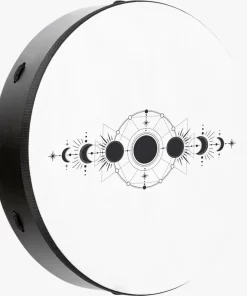 Tambores de marco - MEINL SONIC ENERGY - RD16DWB-SH