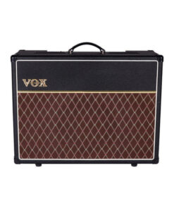 Amplificador de Guitarra de 30 vatios 1×12″ - VOX - AC30S1