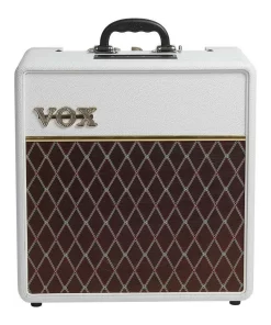 AMPLIFICADOR VOX - VOX - AC4C1-12-TTBM-W