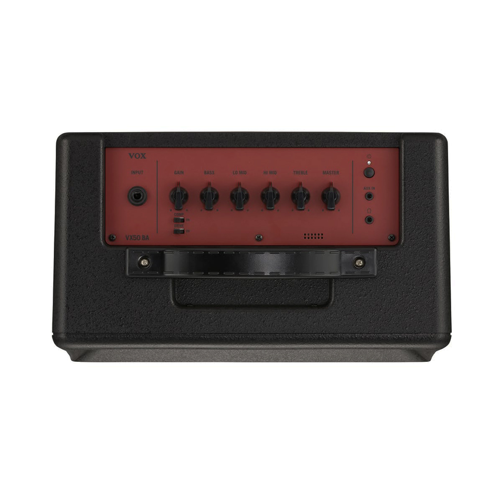 VX50-BA-1