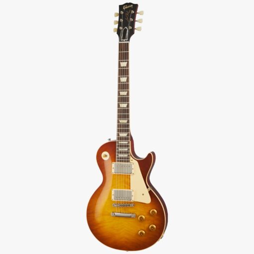 Guitarra eléctrica - 1959 Les Paul Standard Reissue VOS - GIBSON - LPR59VOITNH1