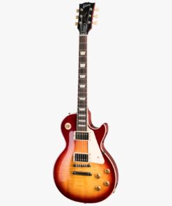 Guitarra eléctrica – Les Paul Standard ’50s Figured Top - GIBSON – LPS500HSNH1