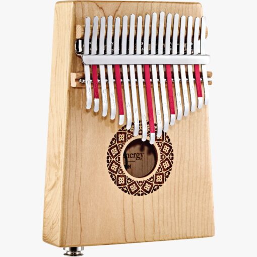 Kalimbas de pastilla - MEINL SONIC ENERGY - PKL1709H
