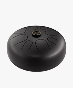 Tambores de lengüeta de acero - MEINL SONIC ENERGY - STD2BK