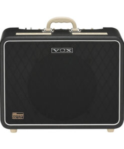 AMPLIFICADOR COMBO A TUBO 15V - VOX - NT15C1