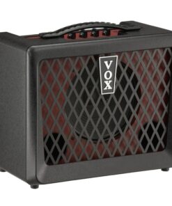 AMPLIFICADOR DE 50W PARA BAJO - VOX - VX50-BA