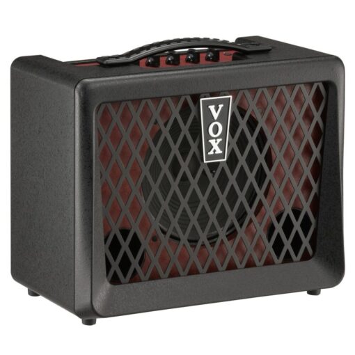 AMPLIFICADOR DE 50W PARA BAJO - VOX - VX50-BA
