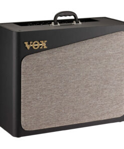 AMPLIFICADOR DE VALVULAS ANALOGO AV60 - VOX - AV60