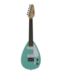 Guitarra eléctrica - Mark III Mini - Vox - MK3-MINI-AG