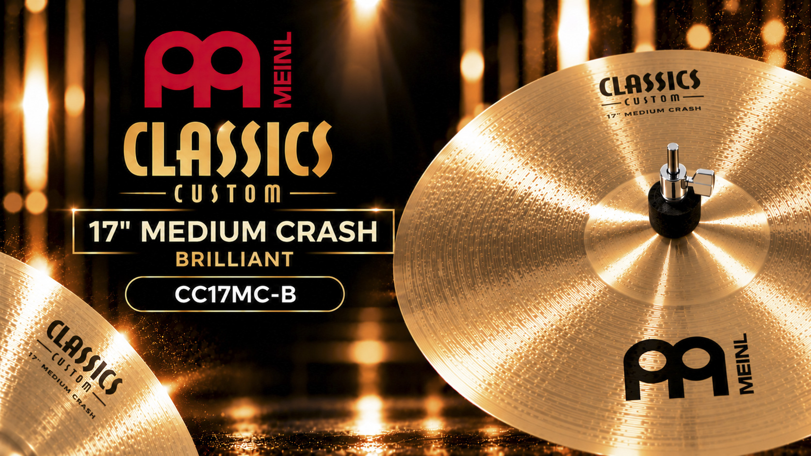 Címbal dorado Meinl Classics Custom_edited