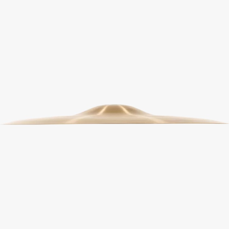 Cymbal 10 Splash Traditional – Meinl Cymbals – B10S 03