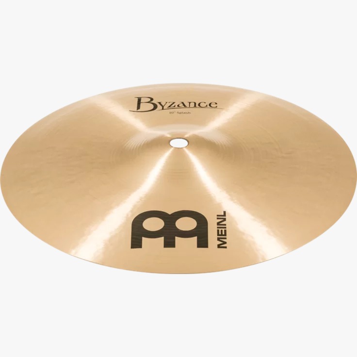 Cymbal 10 Splash Traditional – Meinl Cymbals – B10S 04
