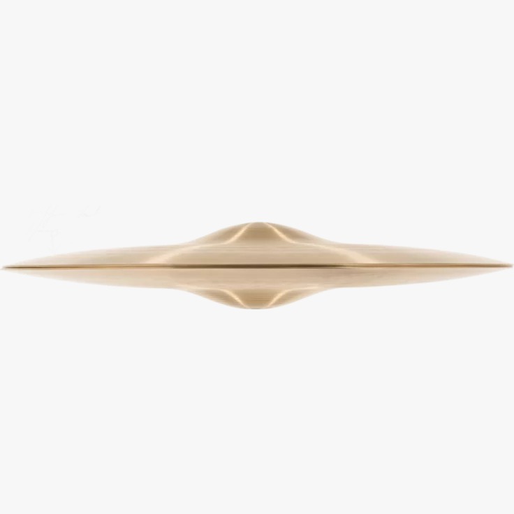 Cymbal 14 Hi-Hat Pair Medium Hi-Hat Traditional – Meinl Cymbals – B14MH 04
